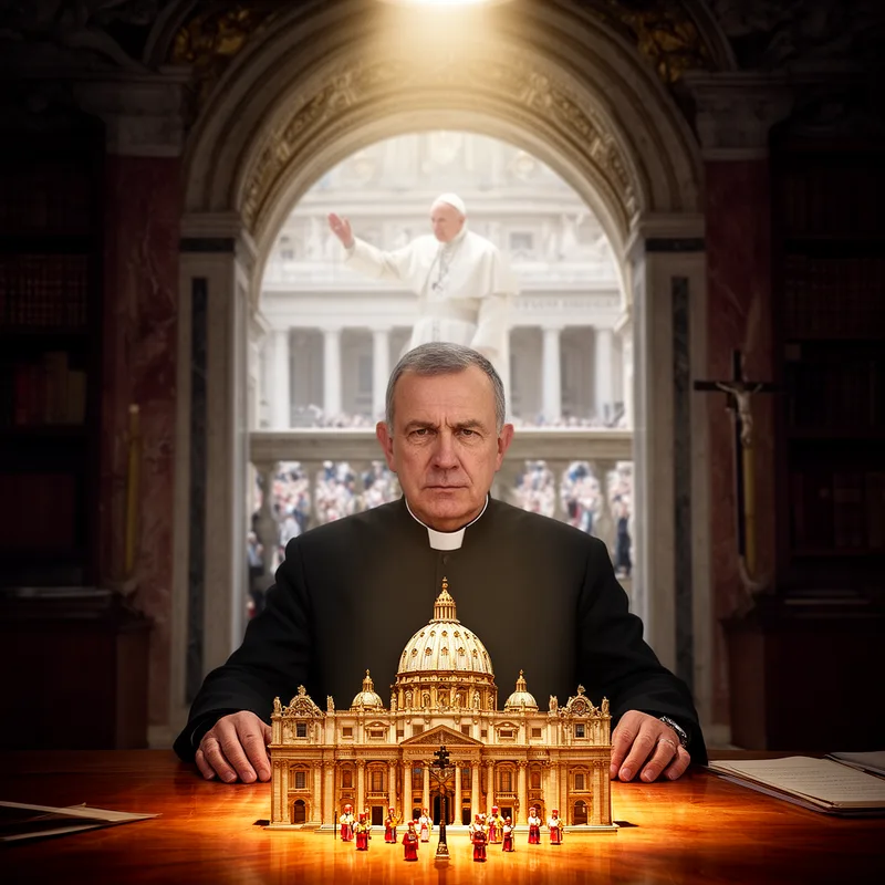 Black Pope
