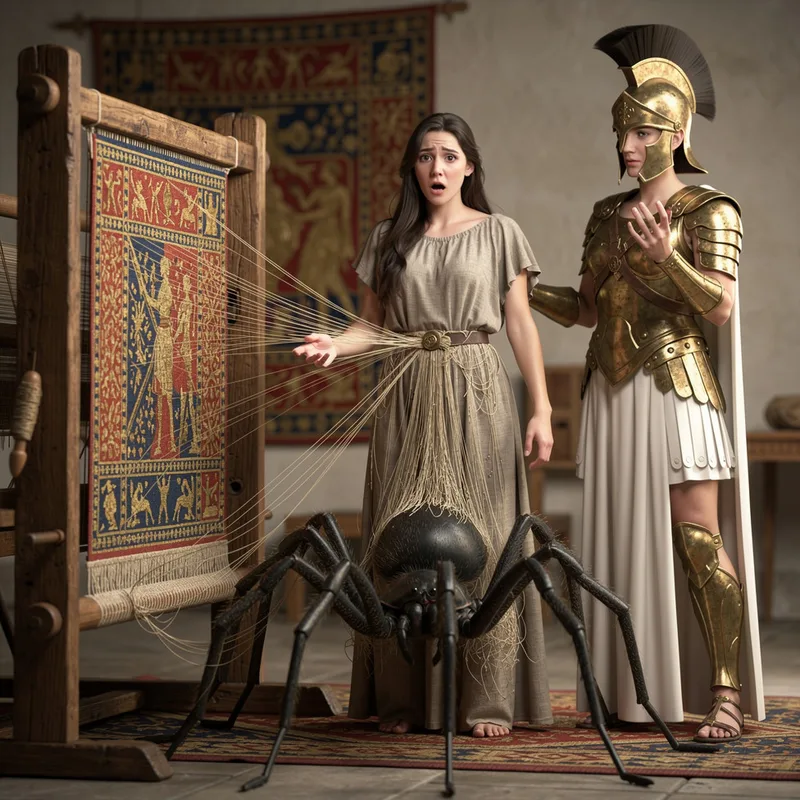 Arachne