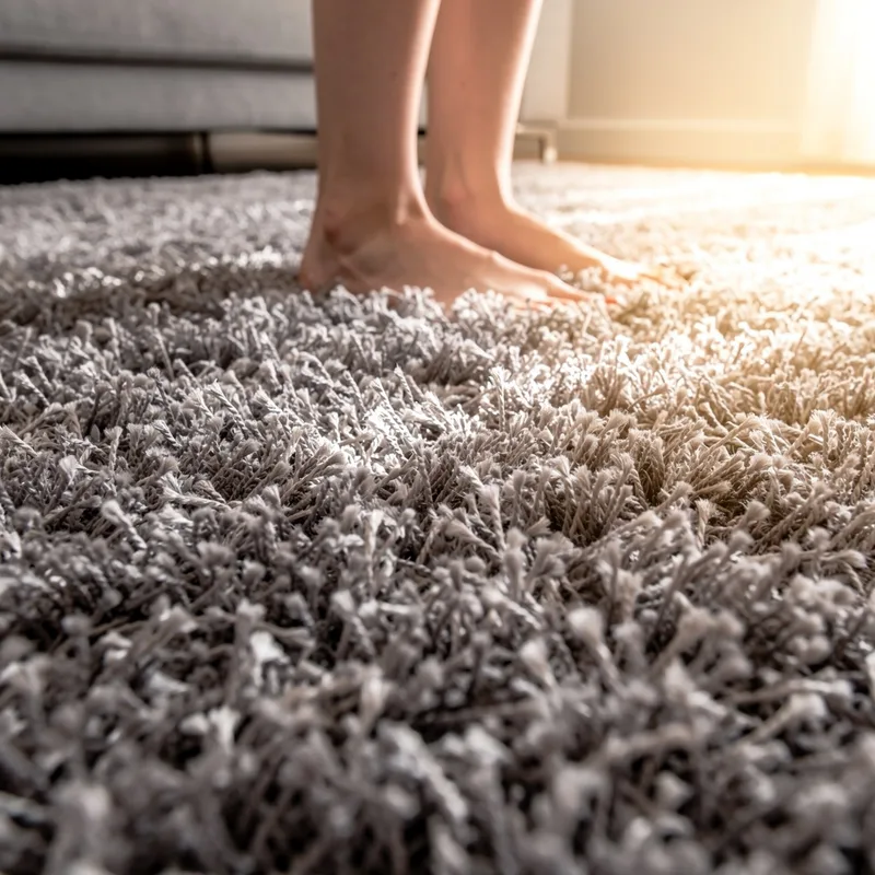 carpeting