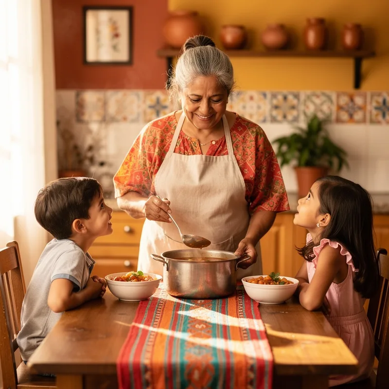 abuela