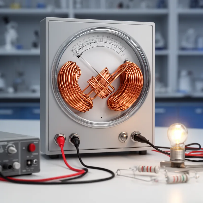 electrodynamometer