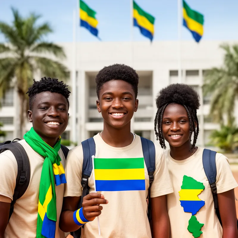Gabonese