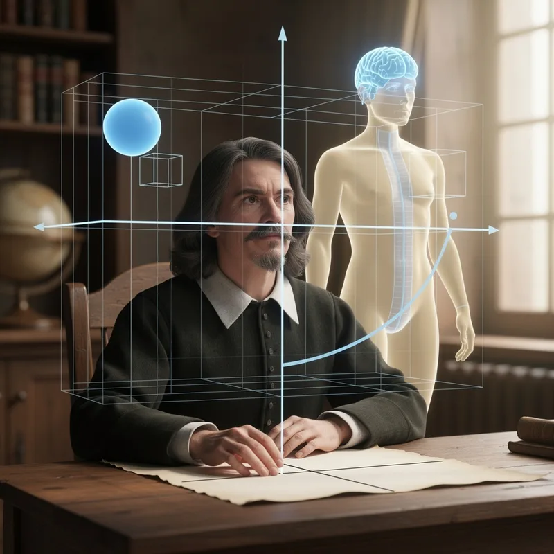 Cartesian