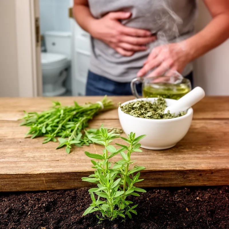 herb mercury