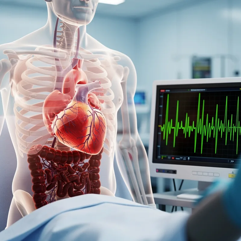 ventricular fibrillation