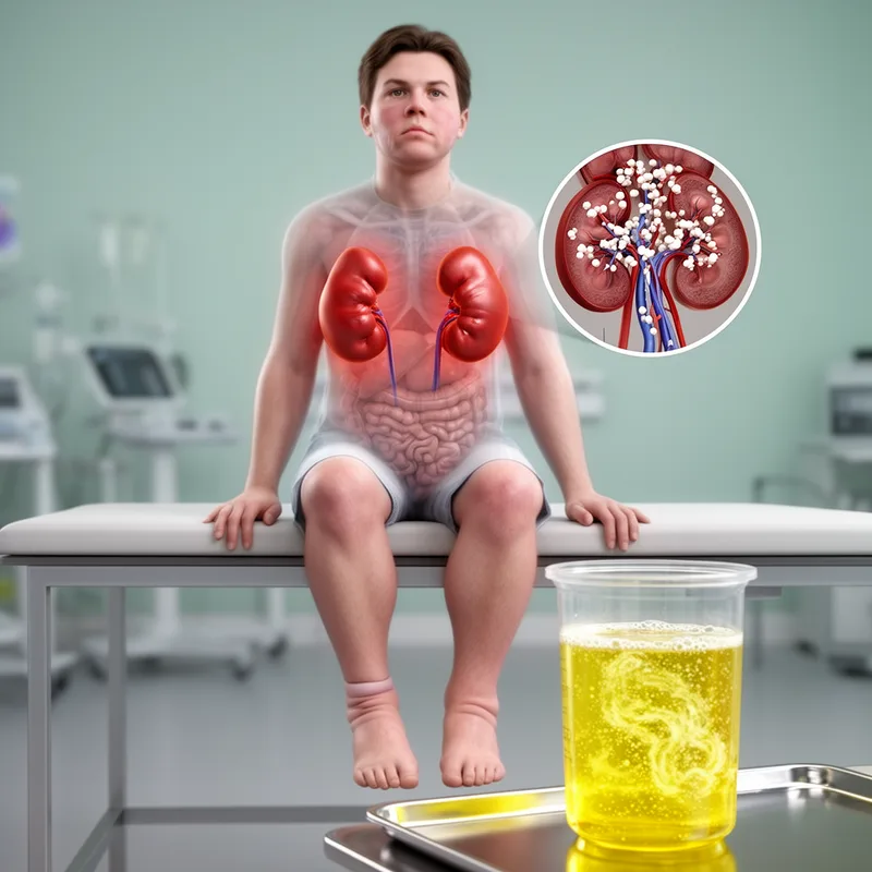 nephrosis