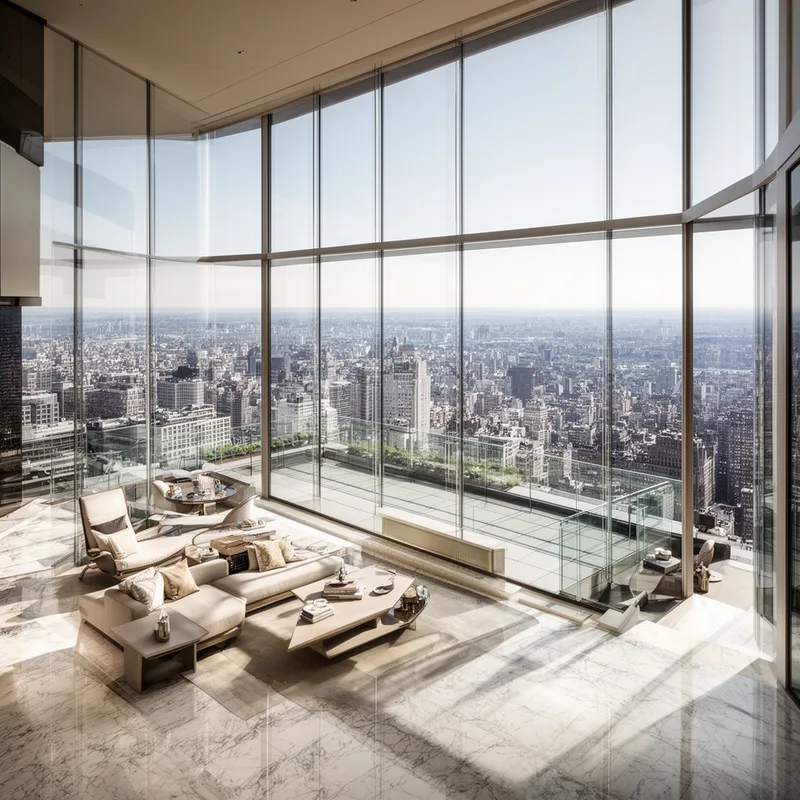 penthouse