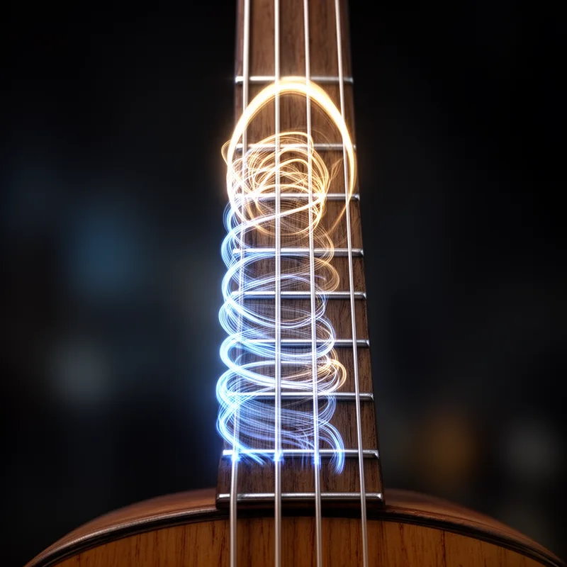 harmonics