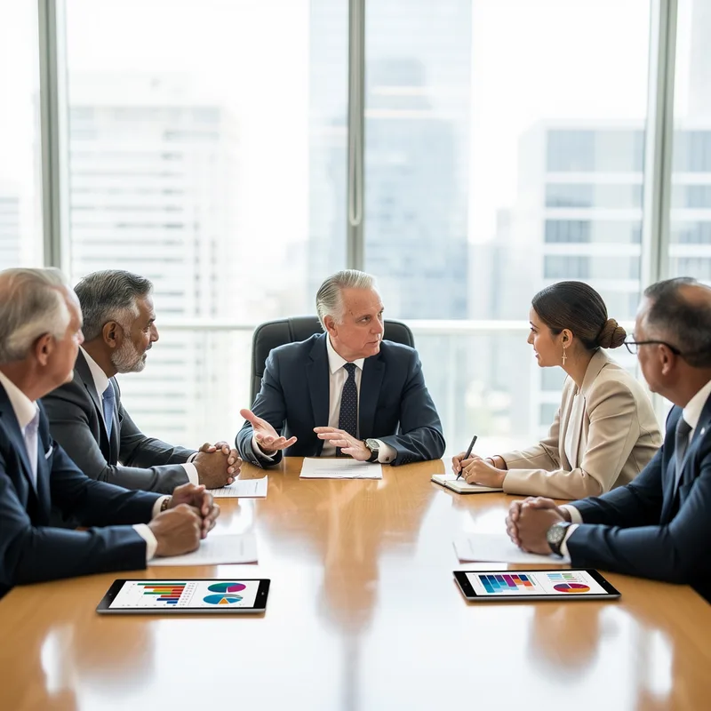 advisory board