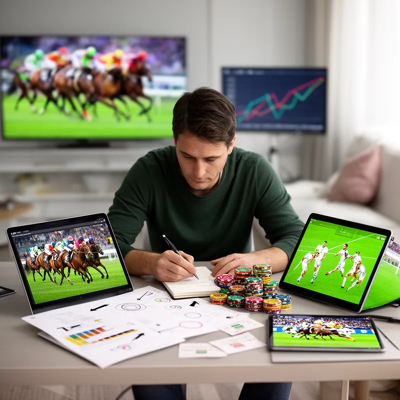 handicapping