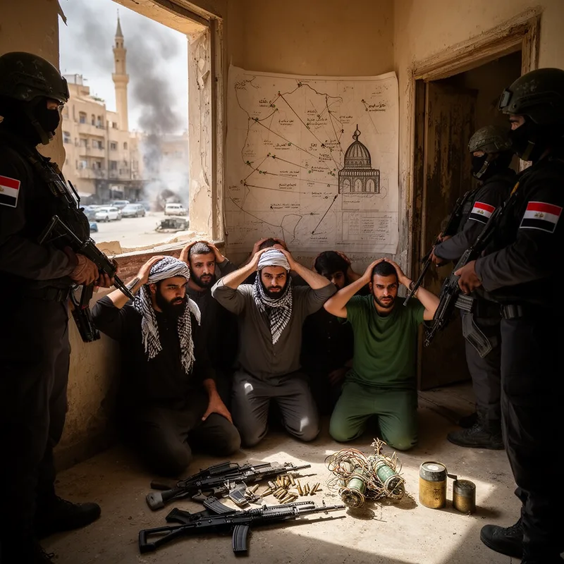 al-Jihad
