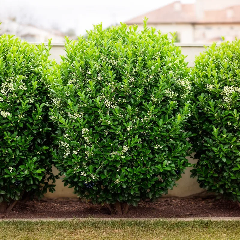 Ligustrum