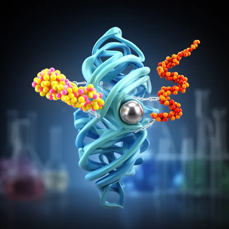 conjugated protein