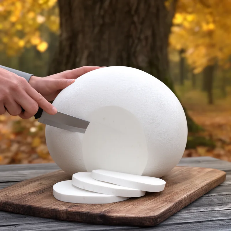 giant puffball