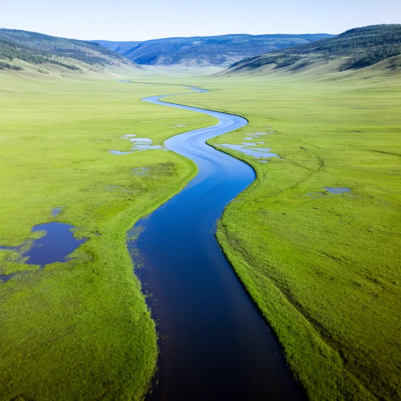floodplain