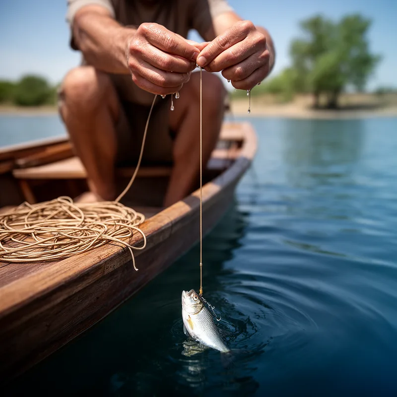 handline