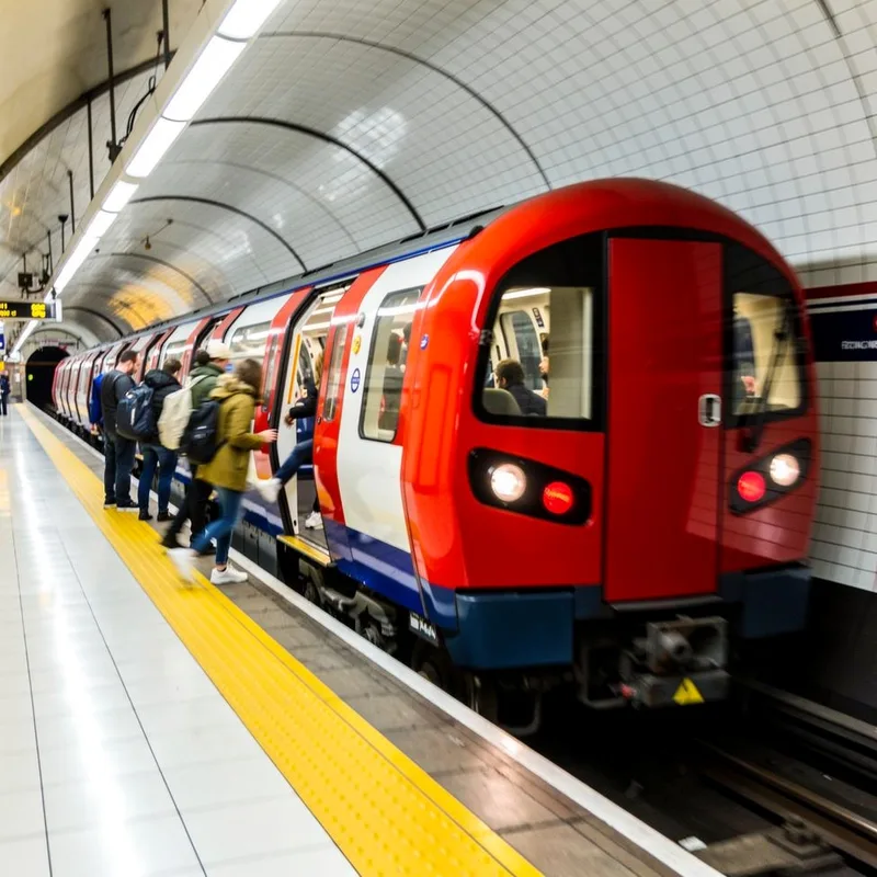 tube