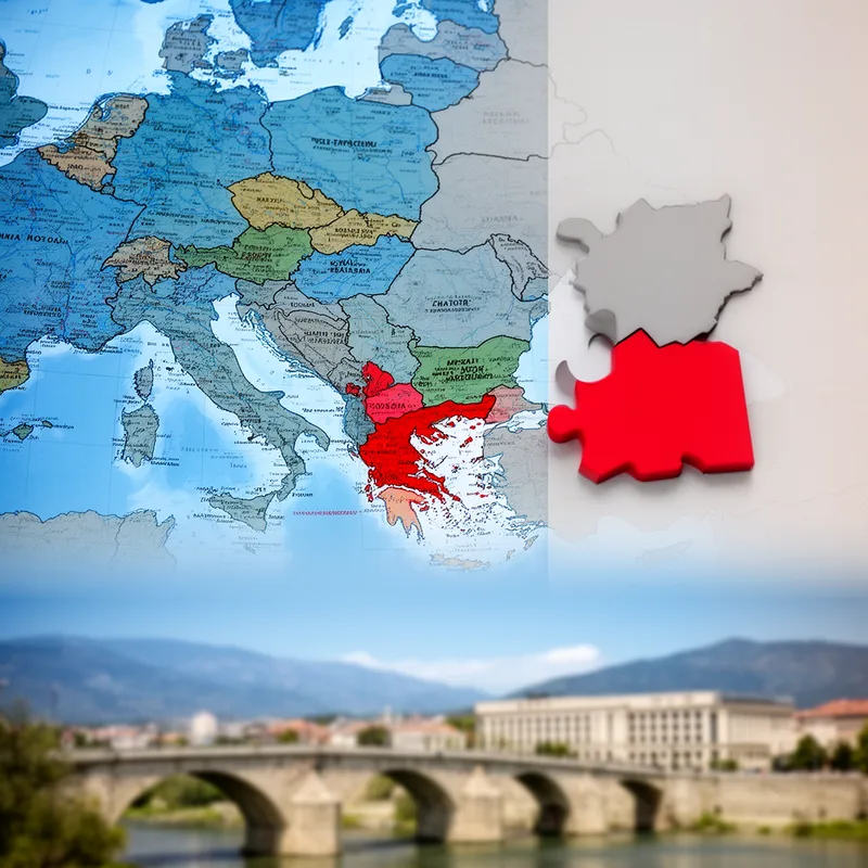 Republic of North Macedonia