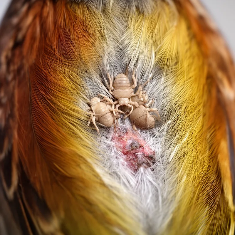 Mallophaga