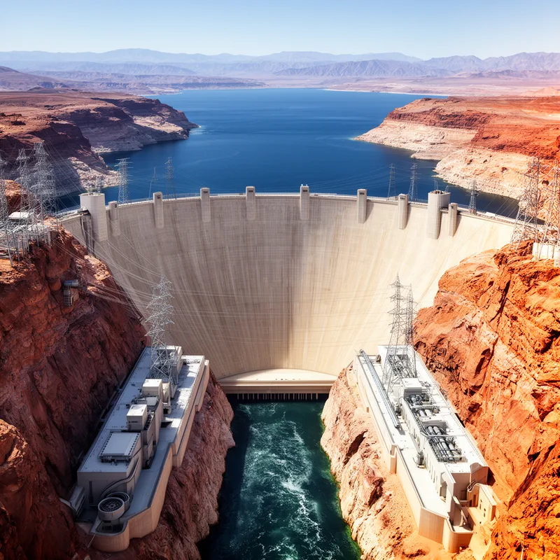 Hoover Dam