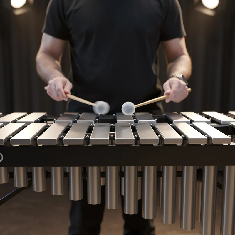 vibraphone