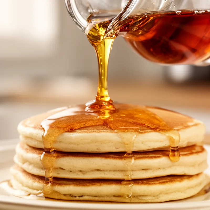 syrup