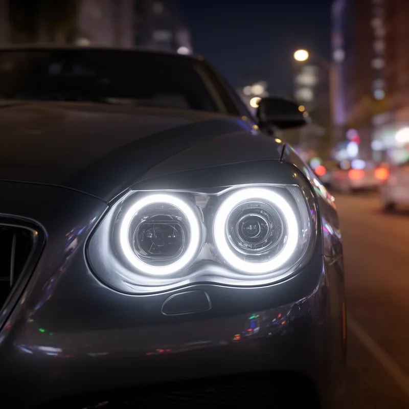 angel eyes