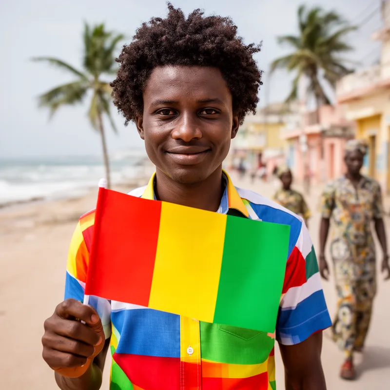 Guinean