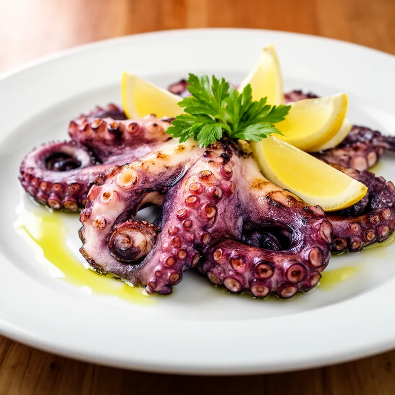 octopus