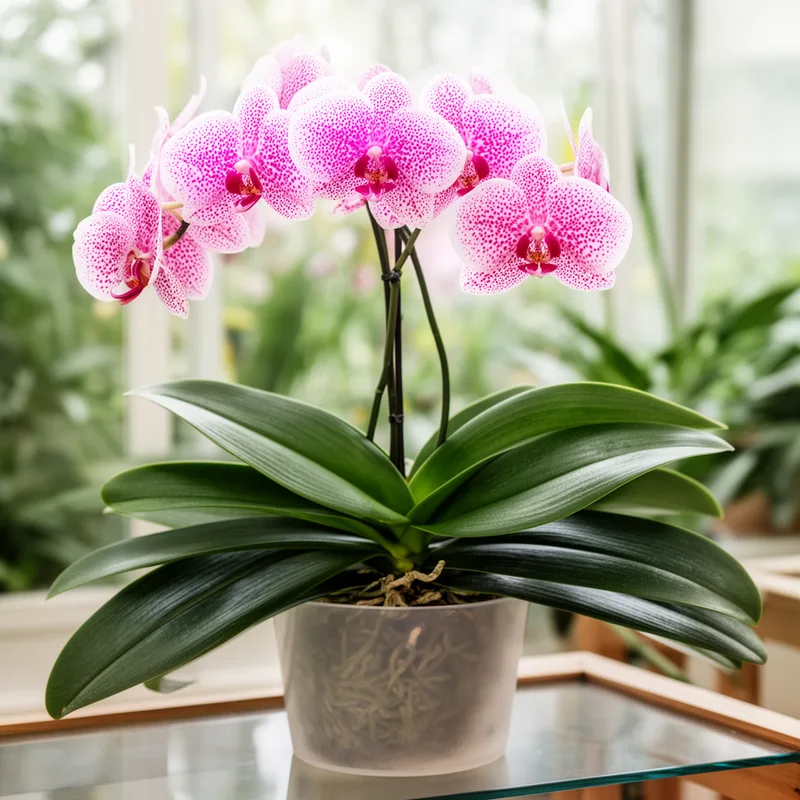 Phalaenopsis amabilis