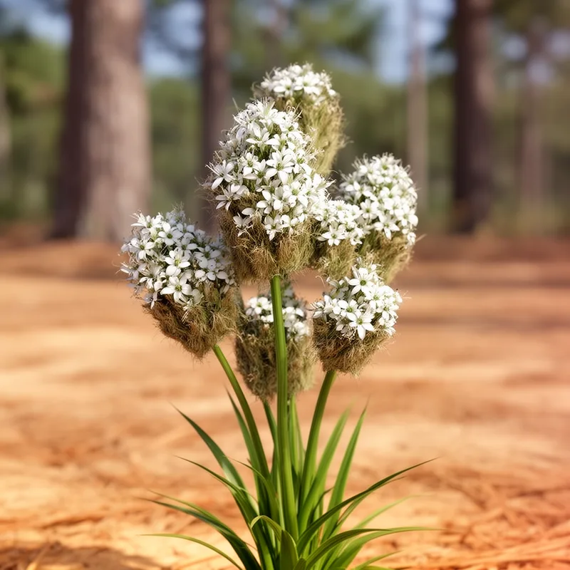 ague grass