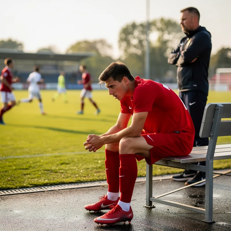 to bench