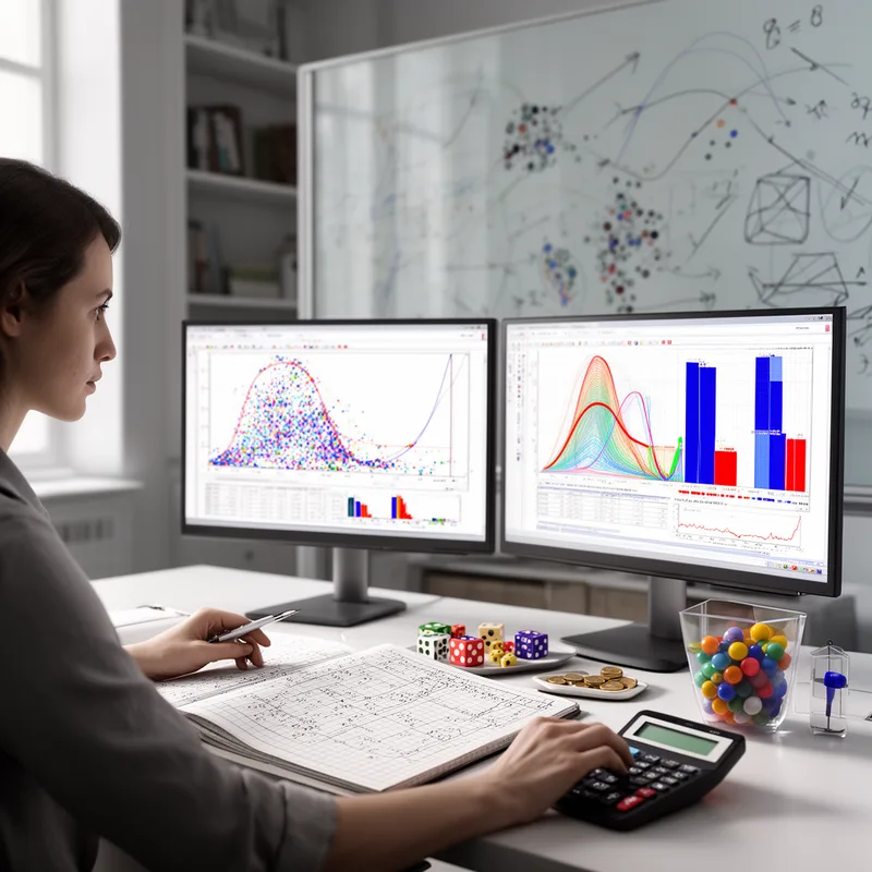 mathematical statistician