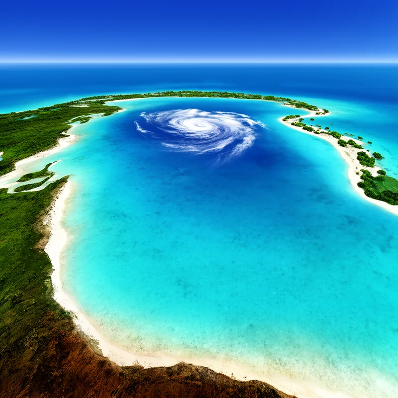 Caribbean Sea
