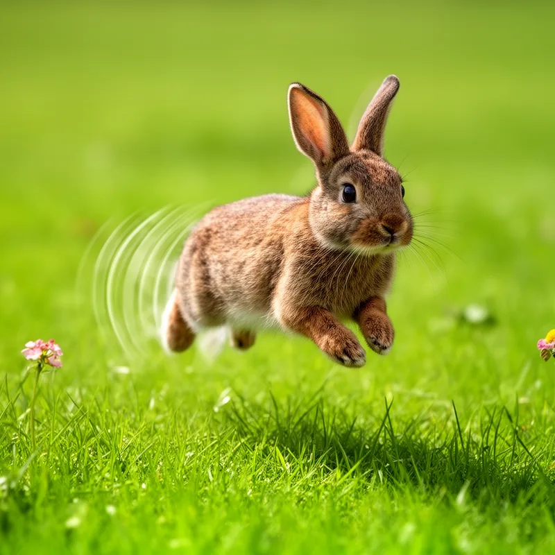 hoppity