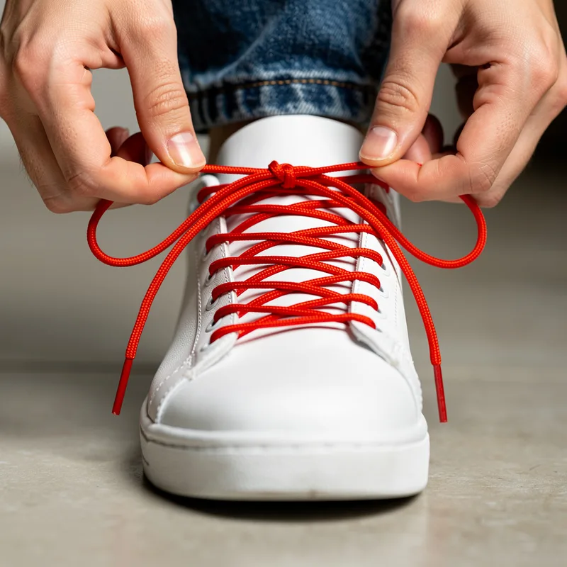 shoestring