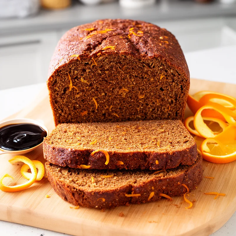 Swedish rye