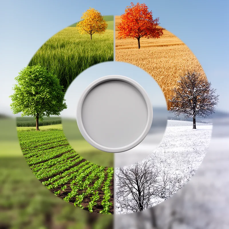 cyclicity