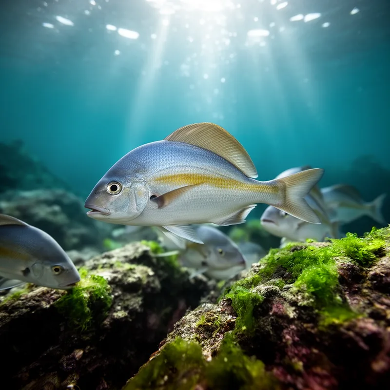 Kyphosus