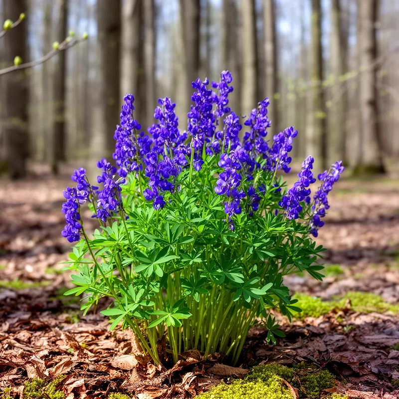 Lathyrus vernus