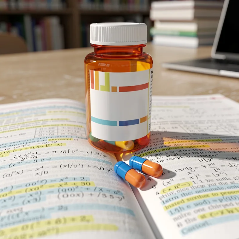 Adderall