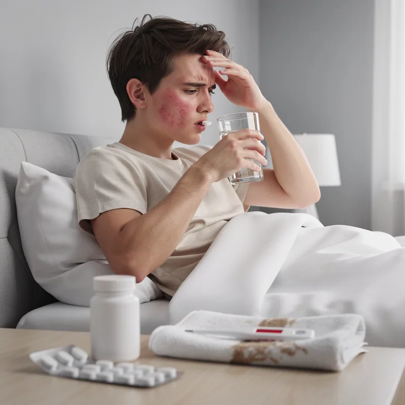 paracetamol