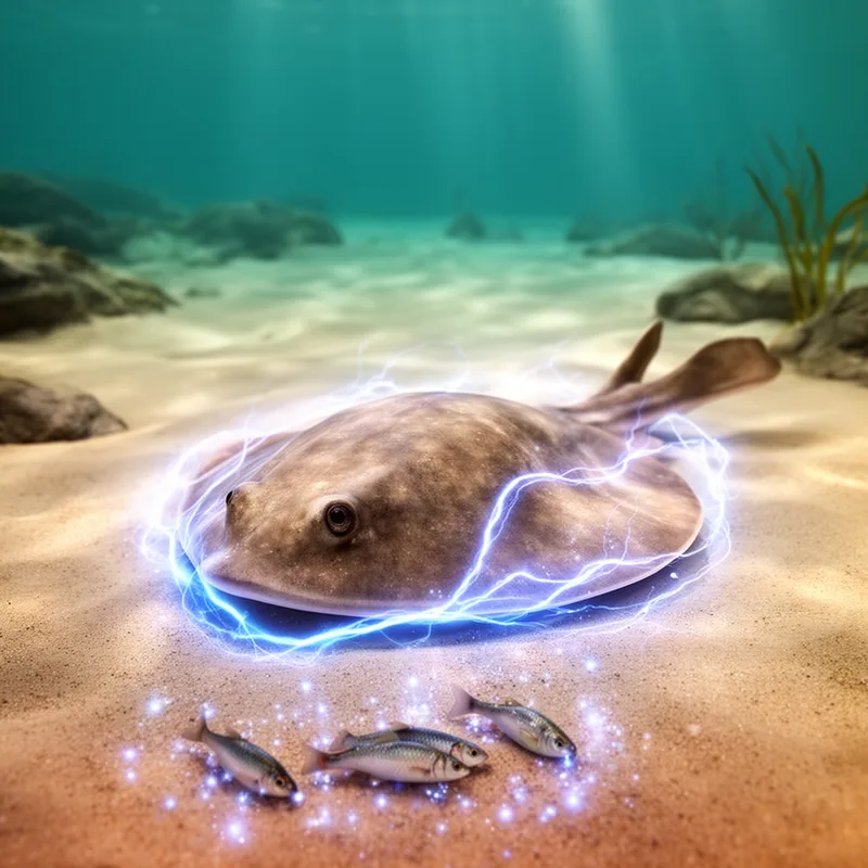 crampfish