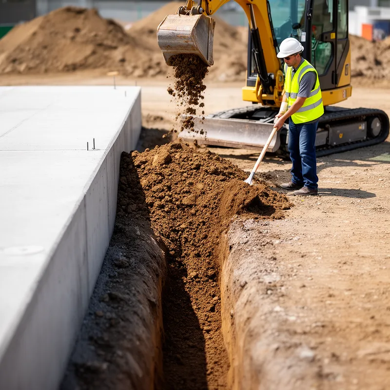 backfilling