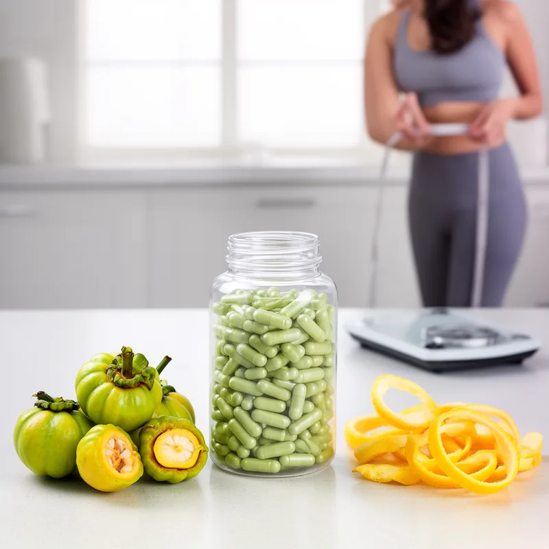 Garcinia cambogia