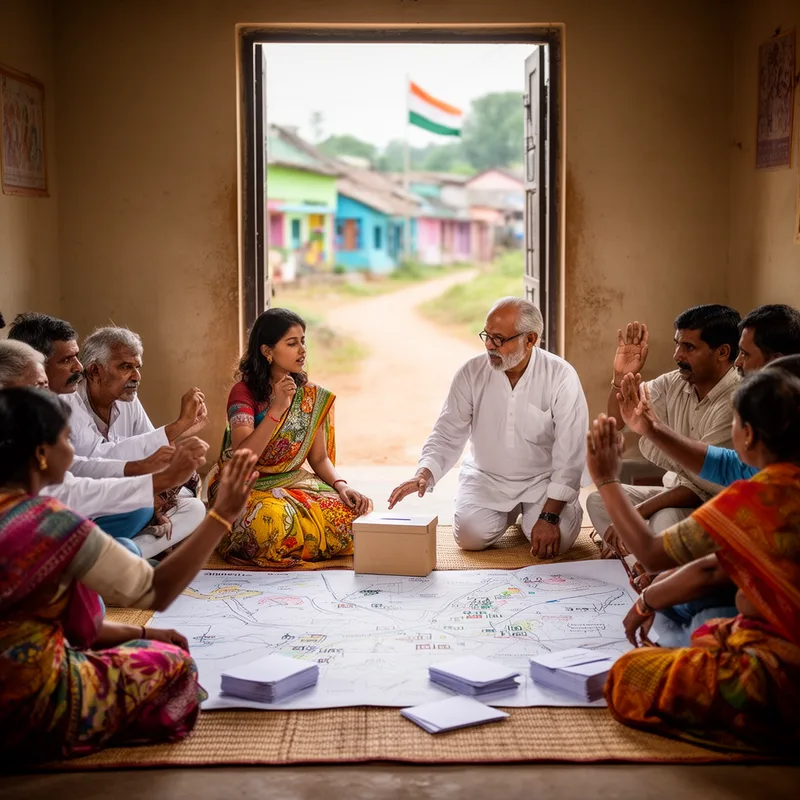 swaraj