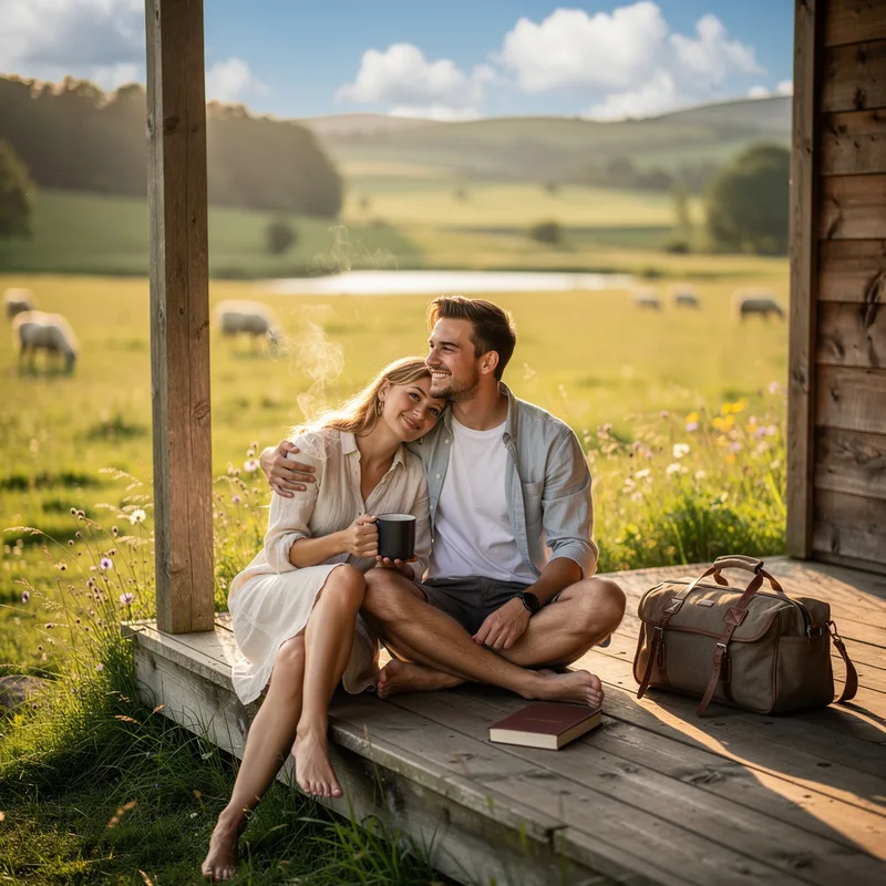 idyll