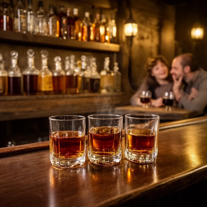ardent spirits