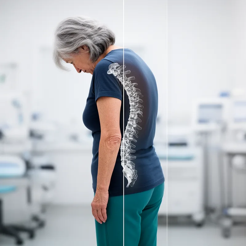 kyphosis