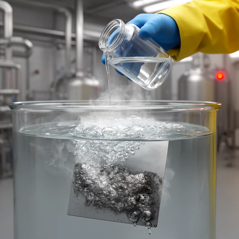 hydrogen fluoride